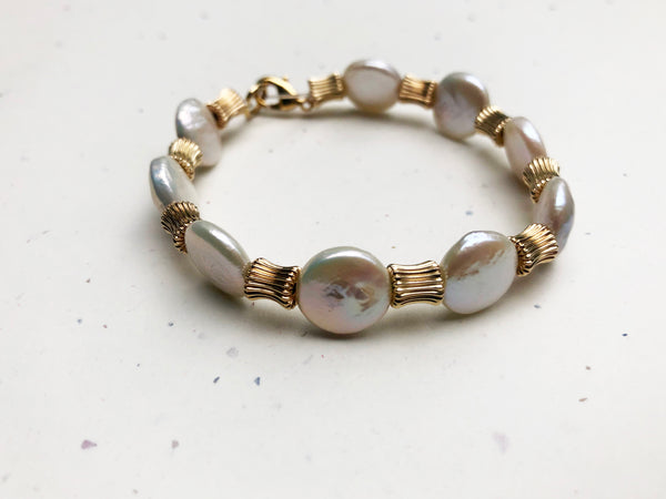 Ambrosia Bracelet