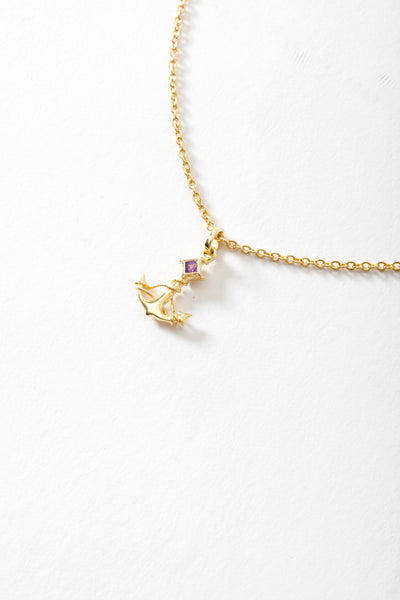 Anchor Pendant