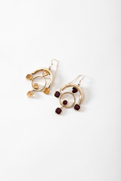 Mix and Match Kismet Earrings