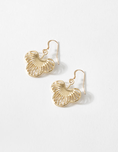 Blossom Earrings