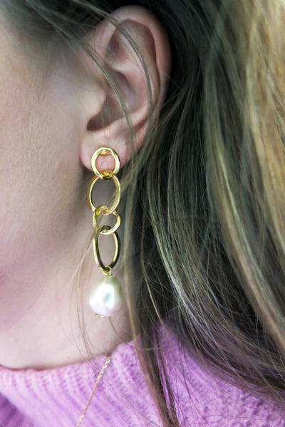 Kate Earrings