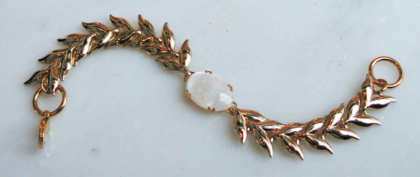 Athena Bracelet