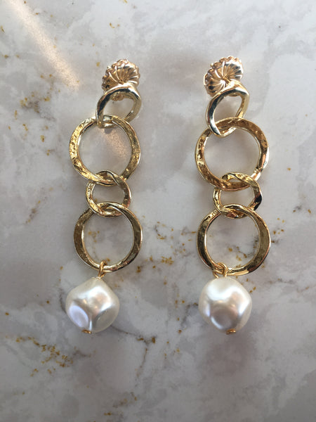 Kate Earrings