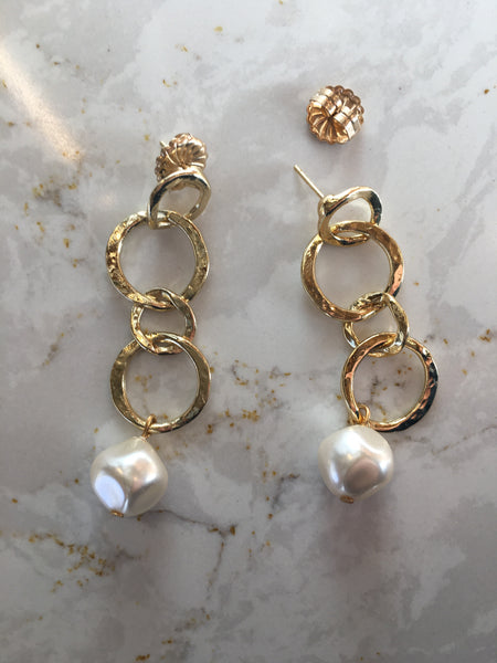 Kate Earrings