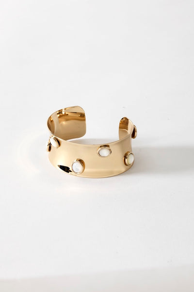 Thick Persh Cuff