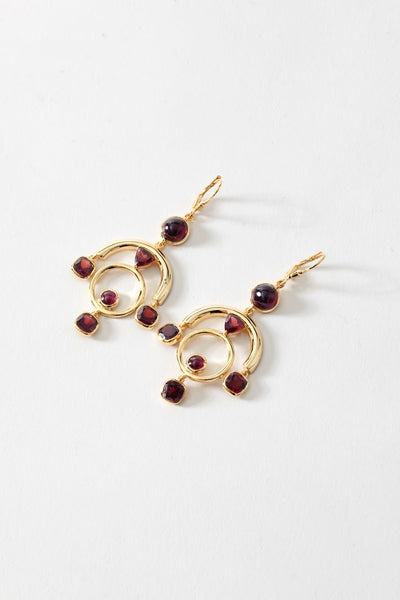 Kismet Earrings