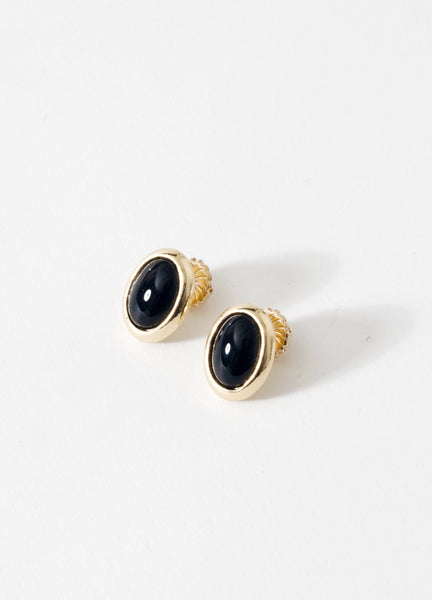 Onyx Canyon Studs