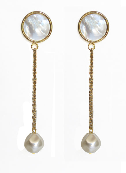 Riviera Earrings