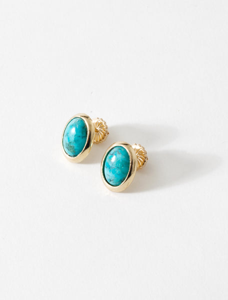 Mykonos Studs